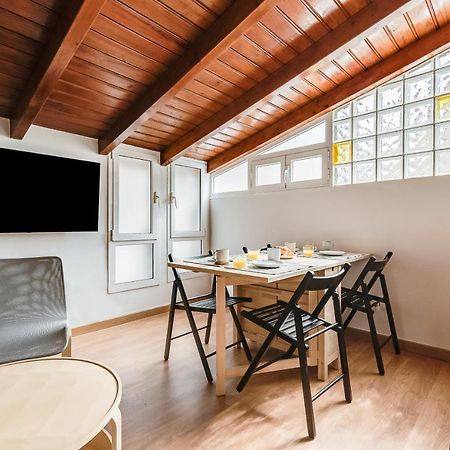Home2Book Cozy & Design Apartment Las Canteras Las Palmas de Gran Canaria Eksteriør bilde