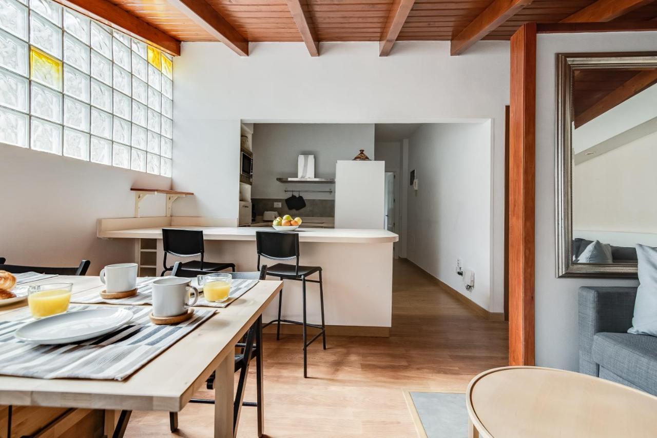 Home2Book Cozy & Design Apartment Las Canteras Las Palmas de Gran Canaria Eksteriør bilde