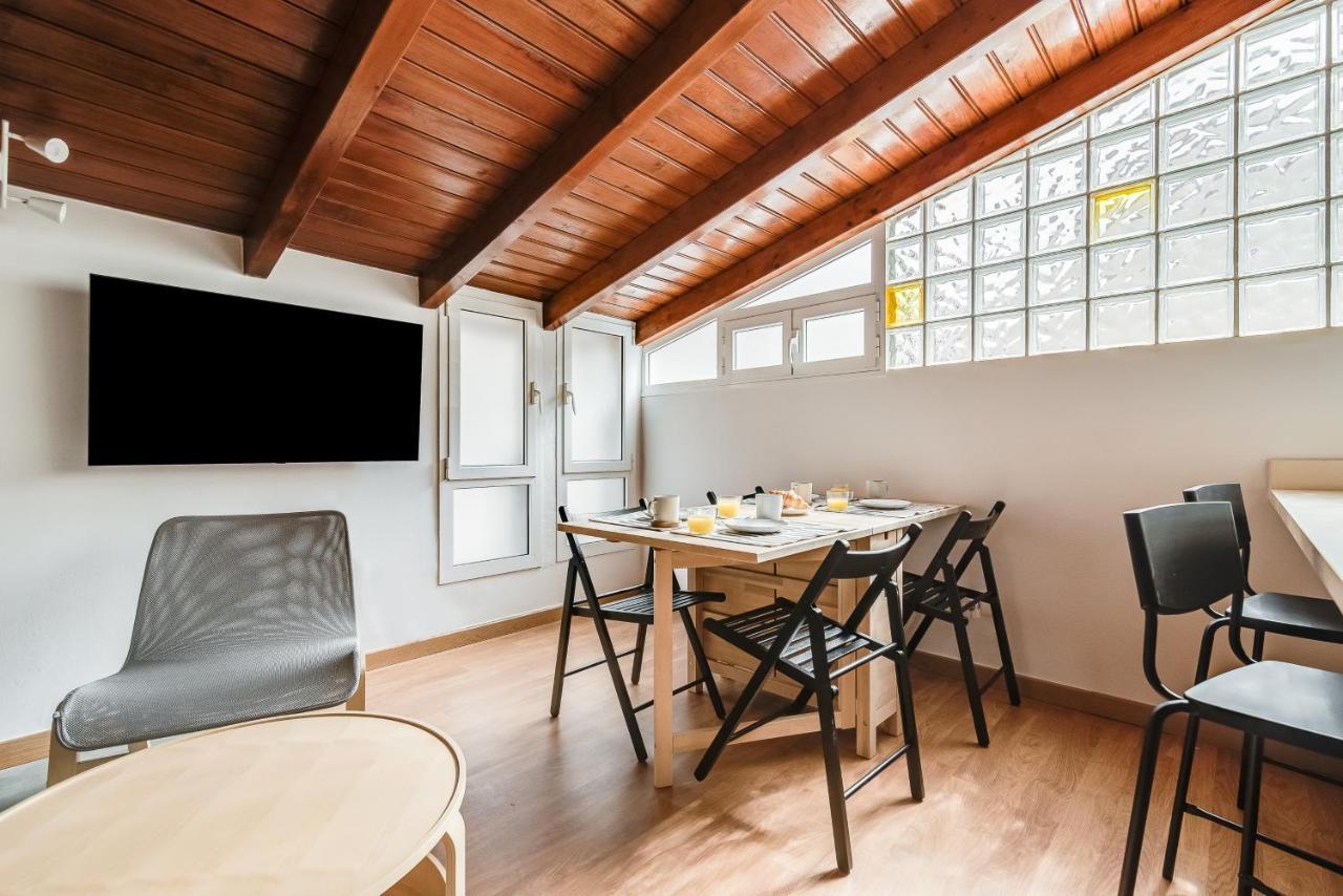 Home2Book Cozy & Design Apartment Las Canteras Las Palmas de Gran Canaria Eksteriør bilde