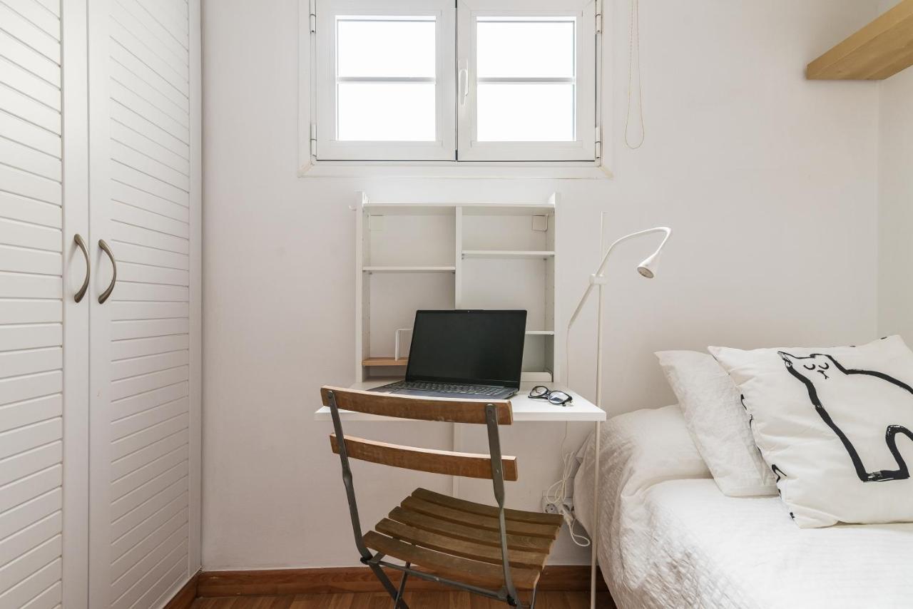 Home2Book Cozy & Design Apartment Las Canteras Las Palmas de Gran Canaria Eksteriør bilde