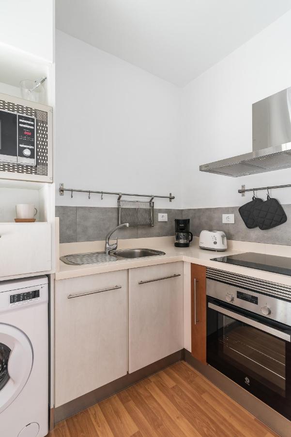 Home2Book Cozy & Design Apartment Las Canteras Las Palmas de Gran Canaria Eksteriør bilde