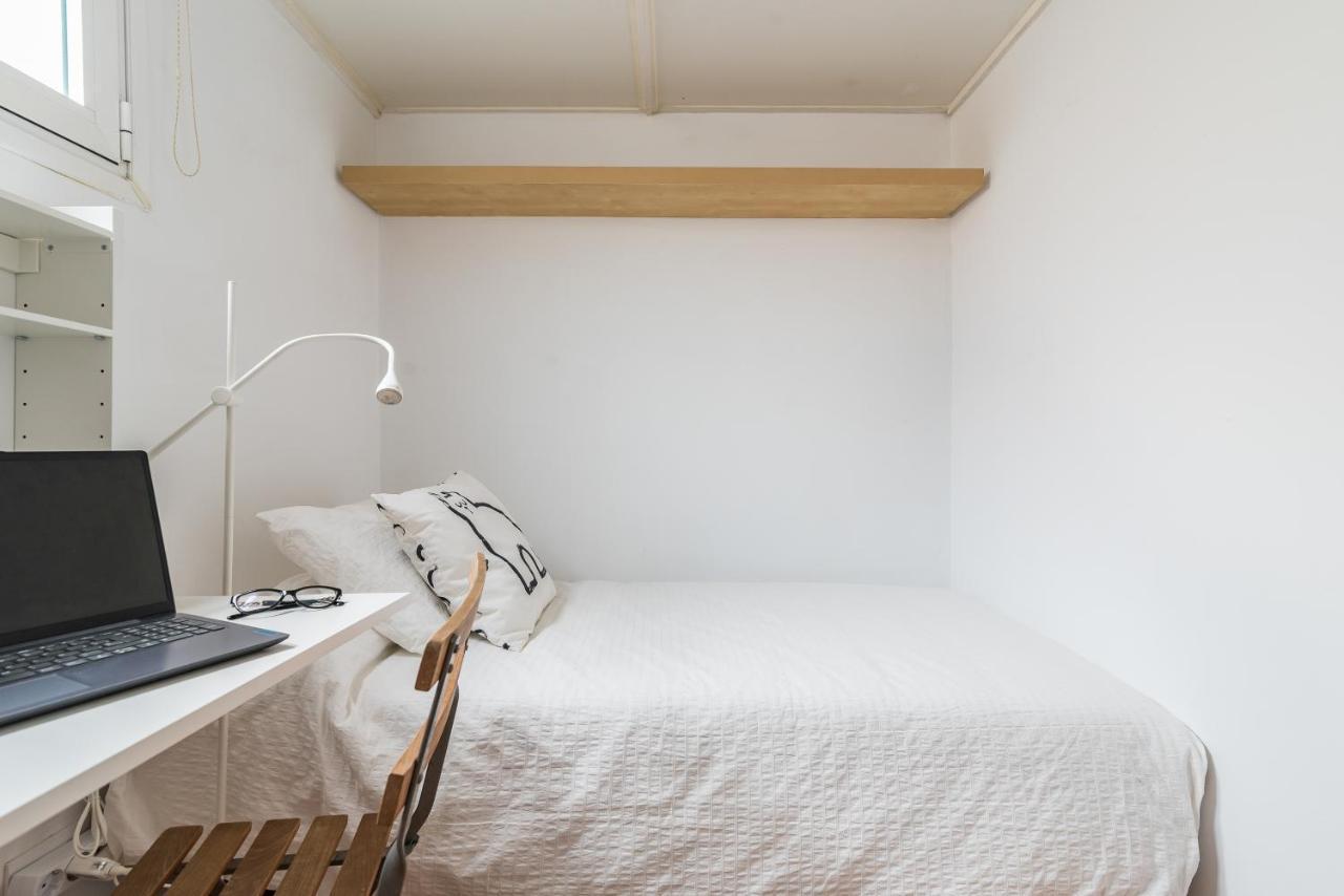 Home2Book Cozy & Design Apartment Las Canteras Las Palmas de Gran Canaria Eksteriør bilde