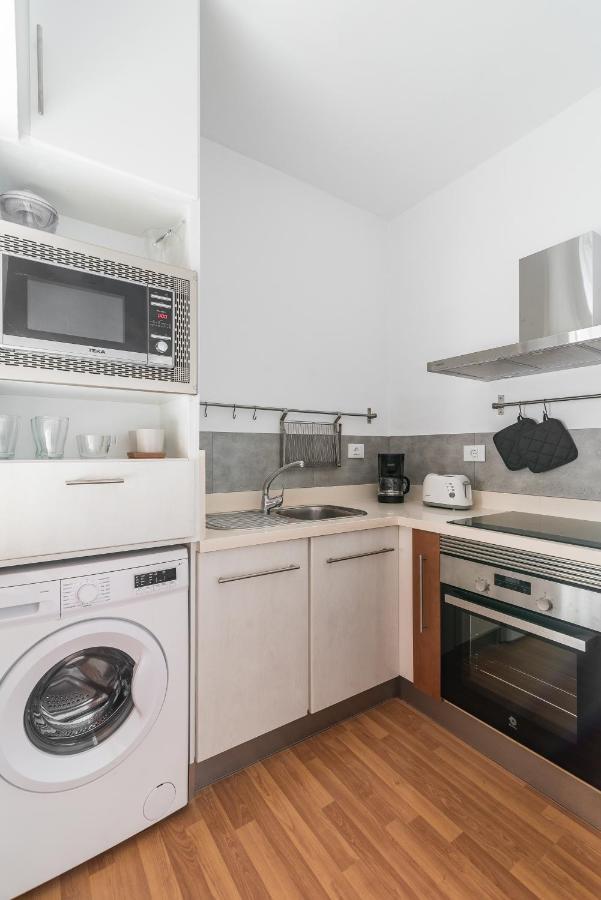 Home2Book Cozy & Design Apartment Las Canteras Las Palmas de Gran Canaria Eksteriør bilde