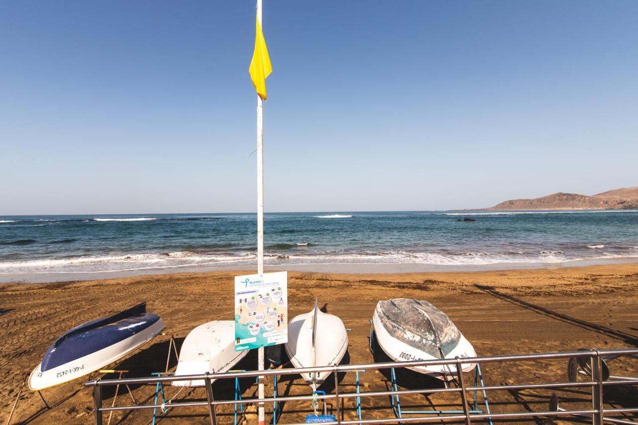 Home2Book Cozy & Design Apartment Las Canteras Las Palmas de Gran Canaria Eksteriør bilde